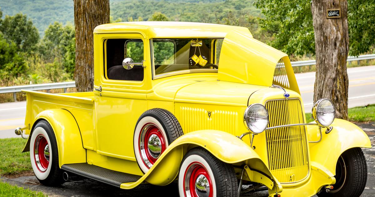 The Branson Auction Spring 2024 Explore Branson